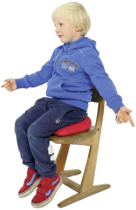 Produktbild Togu Dynair Ballkissen Keil Kids
