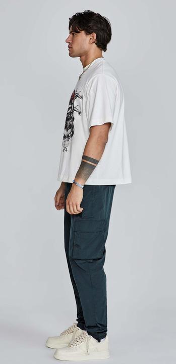 Immagine prodotto Siksilk Maglietta Medusa (L)