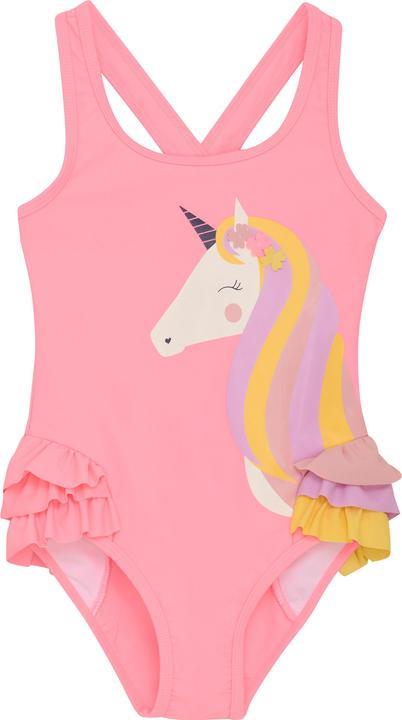 Image du produit Color Kids Kid's Swimsuit with Application (134)