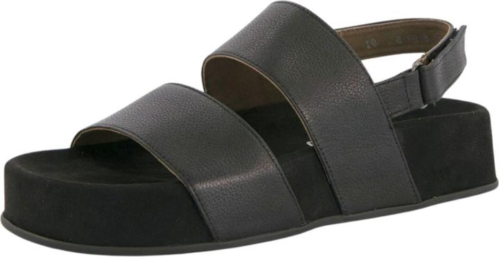 Maincalf Black 027