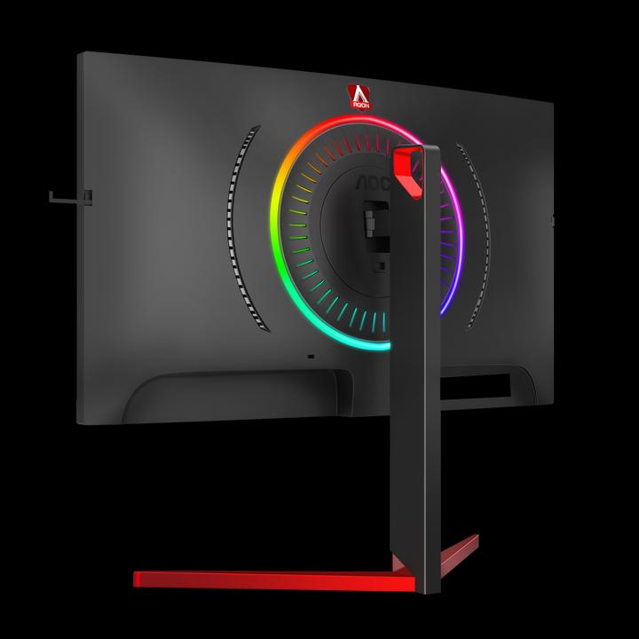Immagine prodotto AOC AG273QCG (2560 x 1440 pixel, 27")