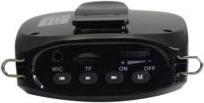 Image du produit Speaker Portatile Con Microfono Ad Archetto