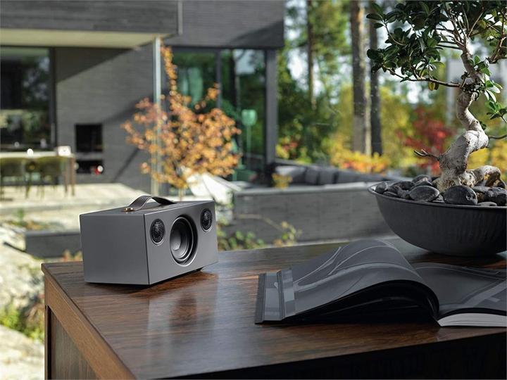 Image du produit Audio Pro Addon C5 (Bluetooth, WiFi, Airplay)