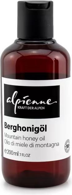 Alpienne Berghonig Öl