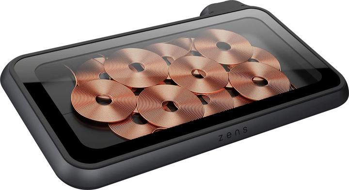 Image du produit Zens Chargeur Liberty en verre (30 W)