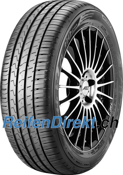 Falken Ziex ZE310 Ecorun (225/50R16 96W, Sommerreifen)
