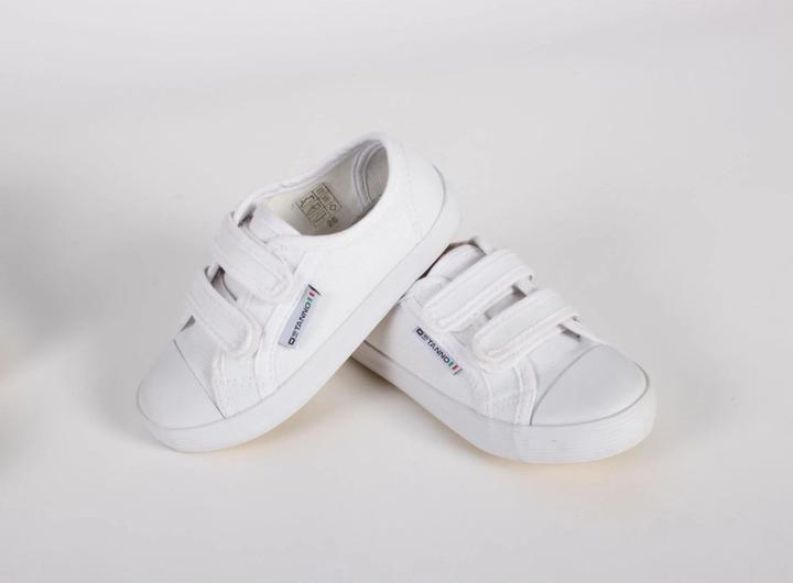 Produktbild Stanno Canvas Turnschuhe (36)