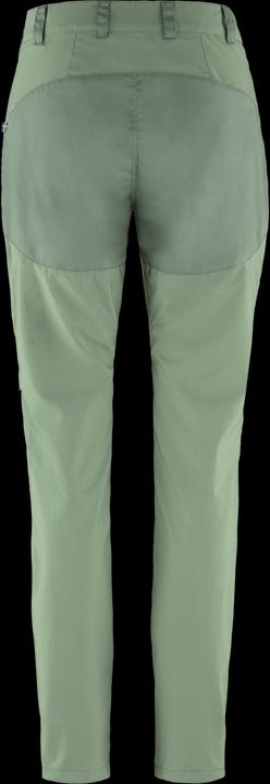 Actual product image Fjällräven Abisko Midsummer pants (38)