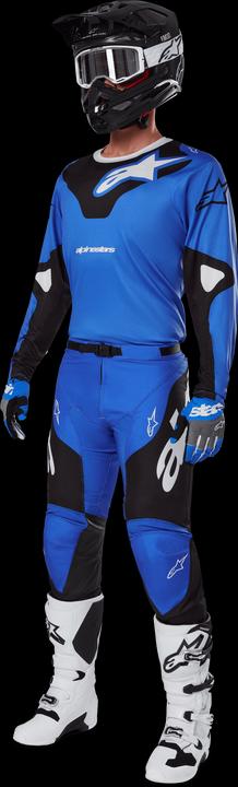 Produktbild Alpinestars Pant 25 Racer Veil Blue (Herren, 28)