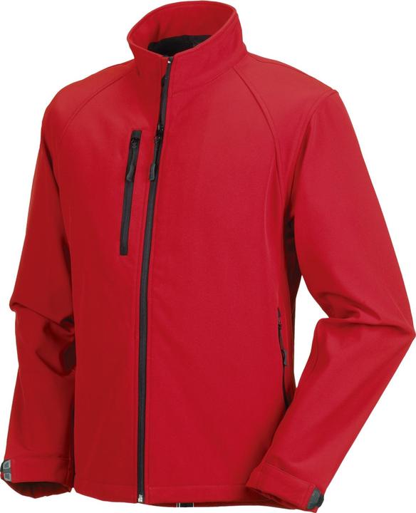 Produktbild Russell Jerzees Colours Jacke wasser und windabweisend (S)