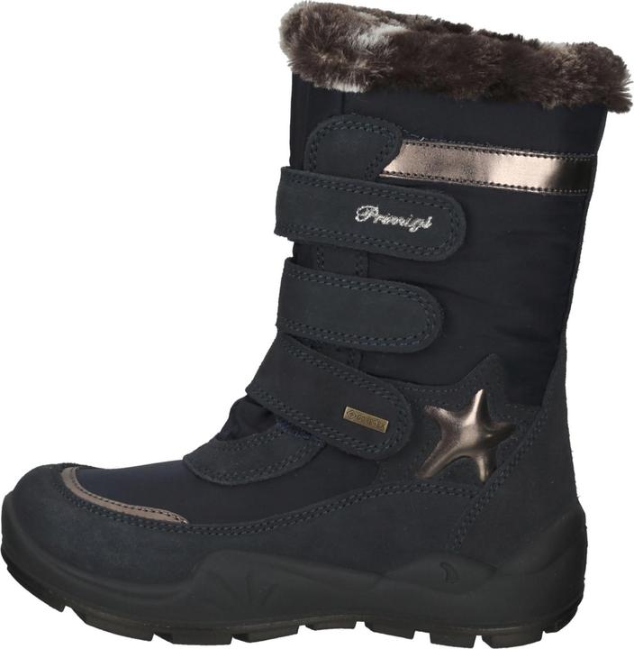 Actual product image Primigi Boots (33)