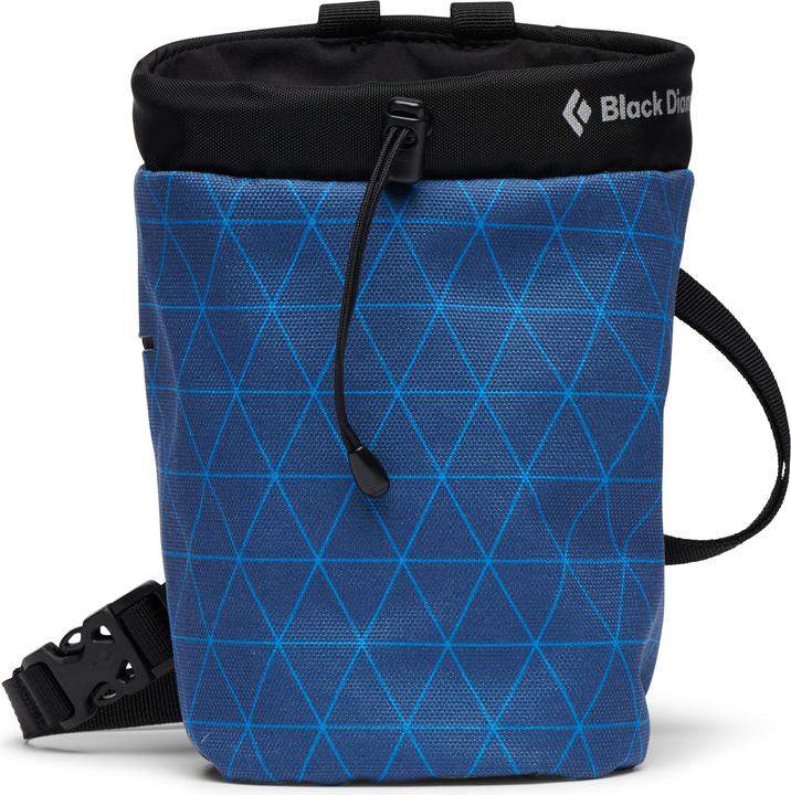 Black Diamond Gym Chalk Bag