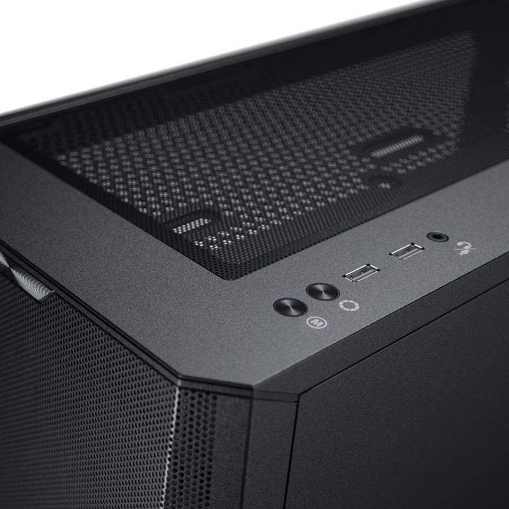Produktbild Phanteks Eclipse G360A (E-ATX, ATX, mATX, Mini-ITX)