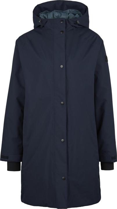 Actual product image Stoic Women's MountainWool MMXX.UppsalaSt. II Coat (M)