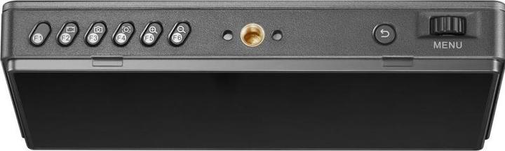 Actual product image Godox 5,5 HDMI Touchscreen On-camera Monitor 4K (5.50", Full HD)