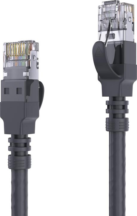 Purelink Cavo patch AV OneAV (S/FTP, CAT6a, 1 m)