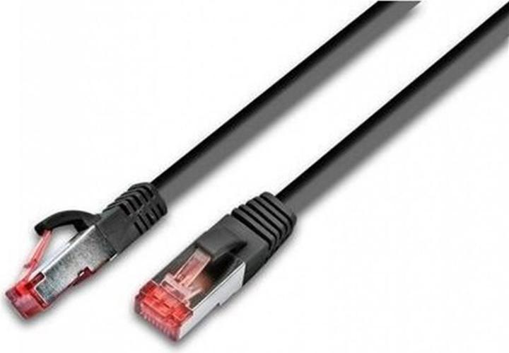 Wirewin Network cable (S/FTP, CAT6, 15 m)