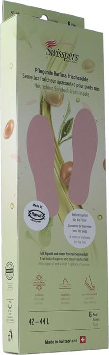 Image du produit Flawa Frischesohle