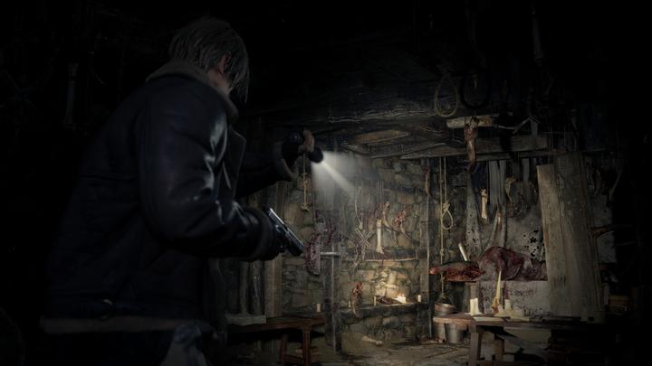 Image du produit Capcom Resident Evil 4 Remake Standard Anglais Xbox Series X (Xbox One S, EN)