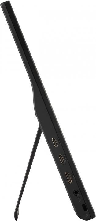 Productafbeelding Viewsonic VA1655 Draagbare Monitor 16 inch 16:9 FHD, 1920 (1920 x 1080 Pixels, 16")