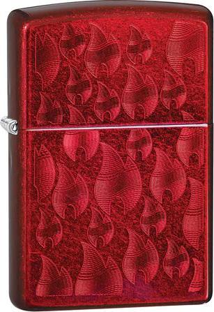 Actual product image Zippo Spare wick