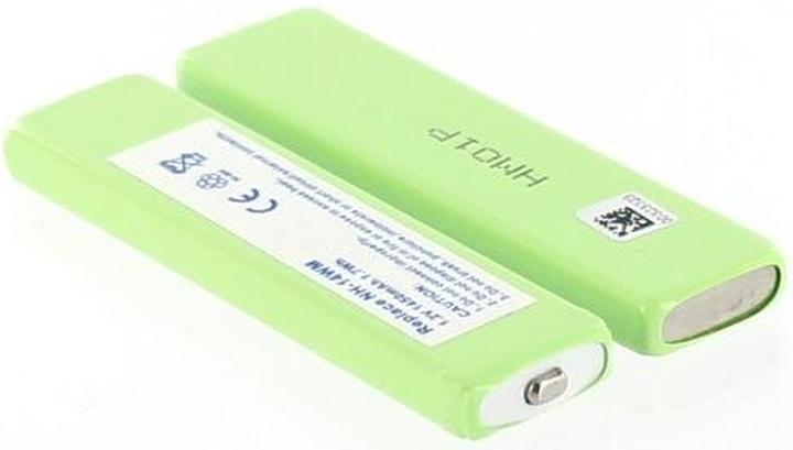 Immagine prodotto AGI Batteria compatibile con iRiver iMP SlimX 450 - Batteria - 1.200 mAh (1 pz., 1200 mAh)