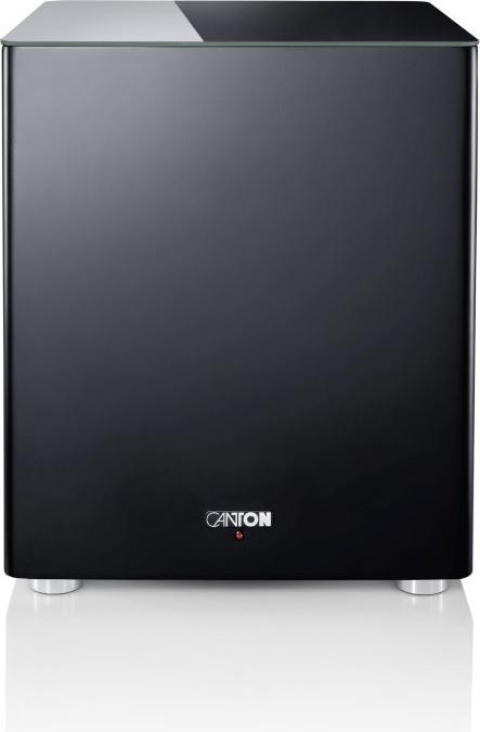 Actual product image Canton Smart Sub 12 (1 pcs., 220 W)