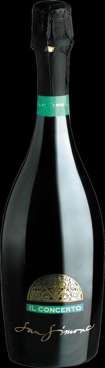 Immagine prodotto San Simone Prosecco Spumante Extra Dry Il Concerto