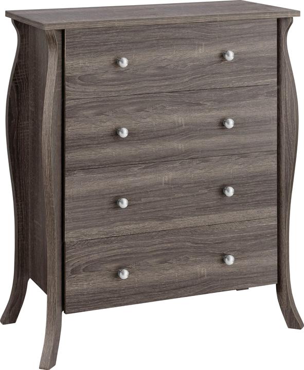 Immagine prodotto Loft 24 Ludwig (70 x 35 x 80 cm)