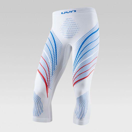 Actual product image UYN 3/4 thermal trousers Natyon 2.0 France (XXL)