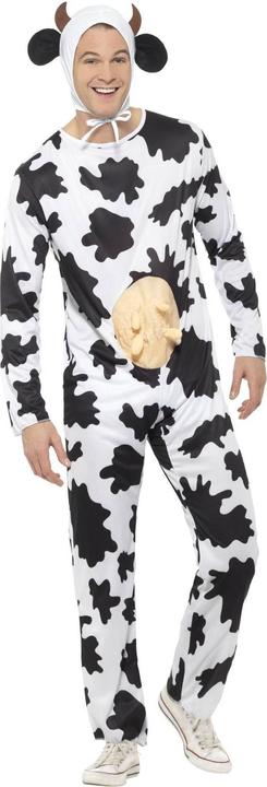 Image du produit Smiffys - Ensemble Déguisement - Adulte (Taille unique)