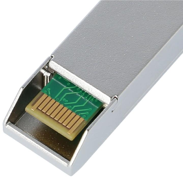 Image du produit BlueOptics SIAE Microelettronica SIAE-E01436 compatible SFP+ BO35J856S3D