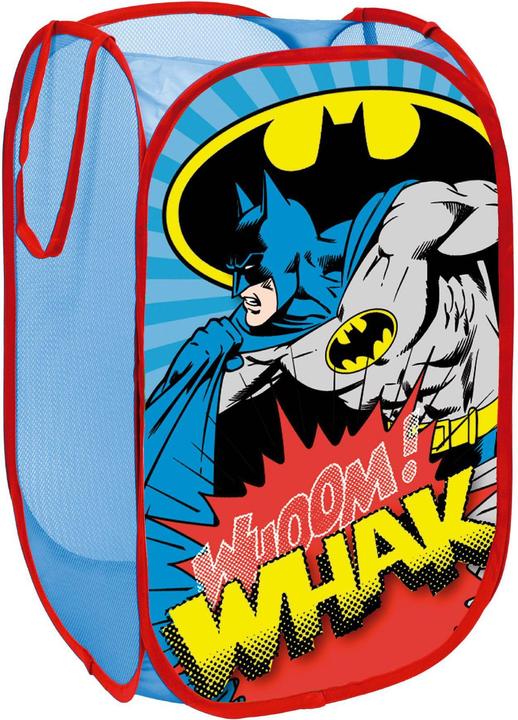 Produktbild Arditex Spielzeugtasche Storage Bin Batman