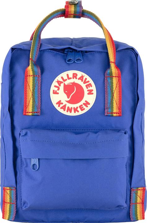 Image du produit Fjällräven Kånken Rainbow Mini (7 l)
