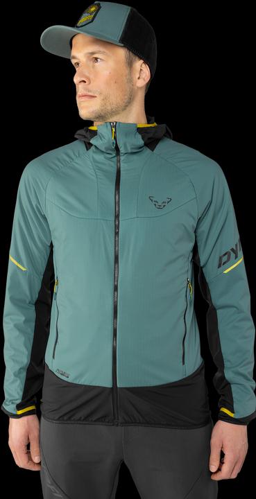 Produktbild Dynafit Mezzalama Polartec® Alpha® Jacke (S)