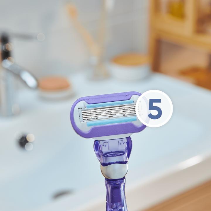 Image du produit Gillette Venus Venus Swirl