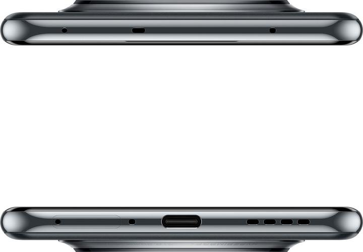Actual product image realme 14 Pro+ (512 GB, Suede Grey, 6.83", Dual SIM, 50 Mpx, 5G)