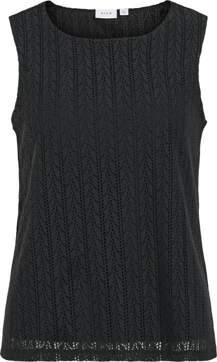 Image du produit Vila Rundhals Top (L)