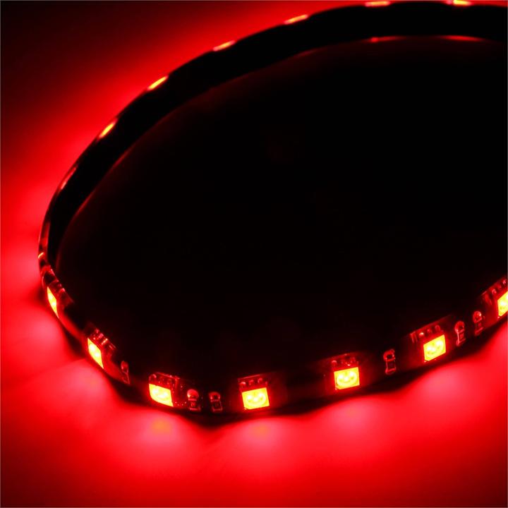 Produktbild BitFenix Alchemy 2.0 Magnetic (Rot)