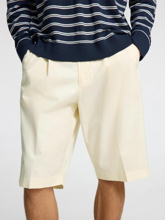 Produktbild Selected Homme Loose Fit Chinoshorts (M)