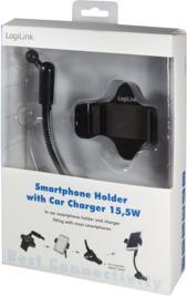 Actual product image LogiLink Stand