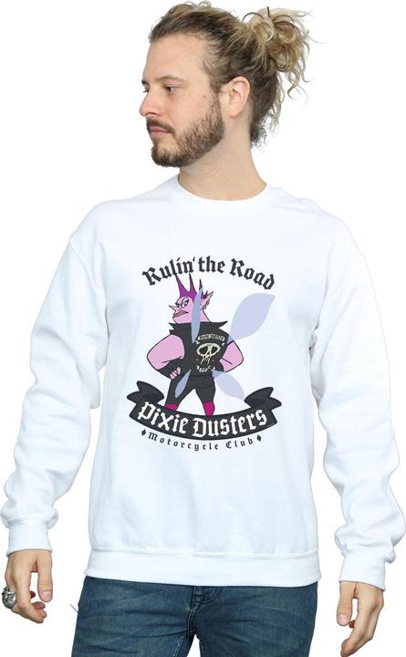 Immagine prodotto Disney Onward Pixie Dusters Rulin' Felpa Uomo (XL)