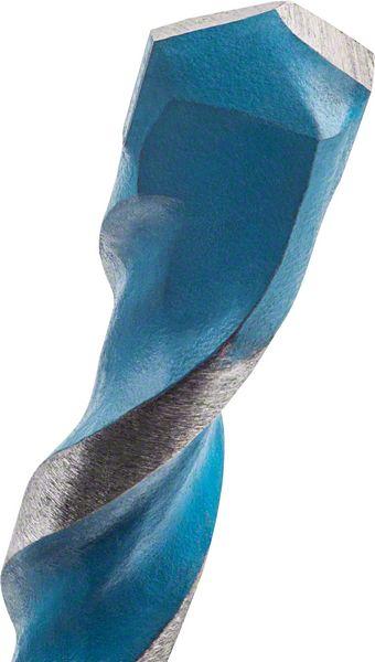 Produktbild Bosch Professional Zubehör EXPERT HEX-9 MultiConstruction Bohrer-Set, 4/5/6/6/8 mm, 5-tlg. (4 mm, 5 mm, 6 mm, 8 mm)