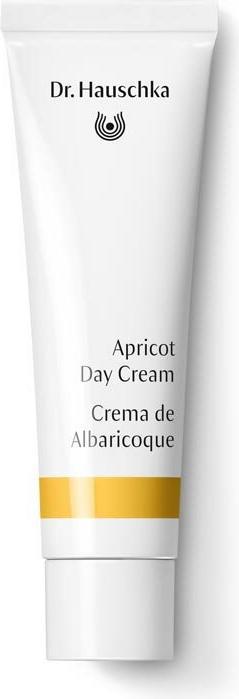 Actual product image Dr. Hauschka Apricot Day Cream (30 ml, Day cream)
