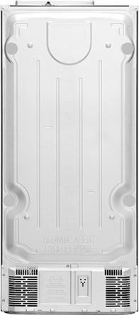 Produktbild LG GTF744SEPED Doppeltüriger Kühlschrank 509 Liter (509 l)