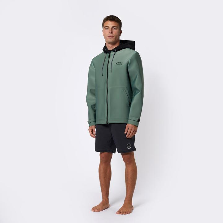 Immagine prodotto Mystic Manic Neoprene Jacket 2mm (2 mm, M)
