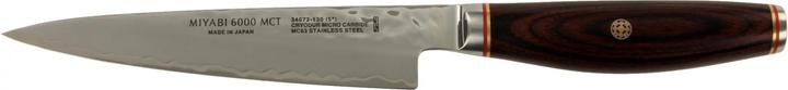 Actual product image Miyabi 6000MCT (13 cm)