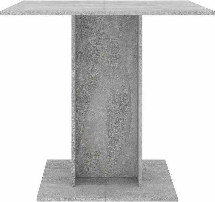Produktbild VidaXL Meldan (80 x 80 x 75 cm)