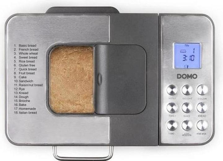 Actual product image Domo B3971