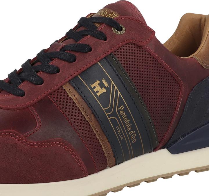 Produktbild Pantofola d'Oro Ponte Runner Uomo Low - 60085 (41)